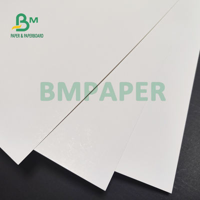carton en ivoire de 170gsm 190gsm C1S SBS pour la blancheur à hauteur des étiquettes du fabriquant 30 X 40inch de vêtement