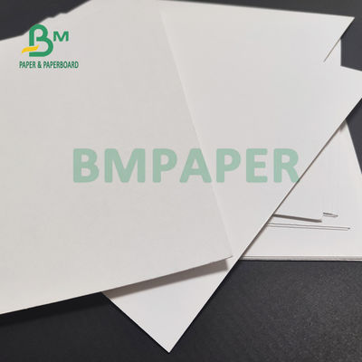 350gsm 1S a enduit le poids léger de papier de conseil de FBB pour l'emballage pharmaceutique 37" X.25 »