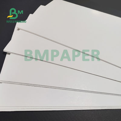 350gsm 1S a enduit le poids léger de papier de conseil de FBB pour l'emballage pharmaceutique 37" X.25 »