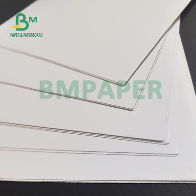 350gsm 1S a enduit le poids léger de papier de conseil de FBB pour l'emballage pharmaceutique 37" X.25 »