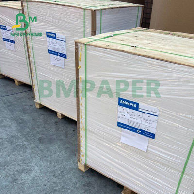350gsm 1S a enduit le poids léger de papier de conseil de FBB pour l'emballage pharmaceutique 37" X.25 »