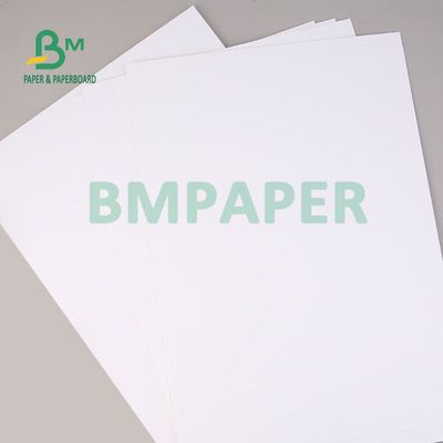 C1S a enduit le carton 350gsm de FBB SBS pour l'emballage pharmaceutique 37" » le poids léger X.25