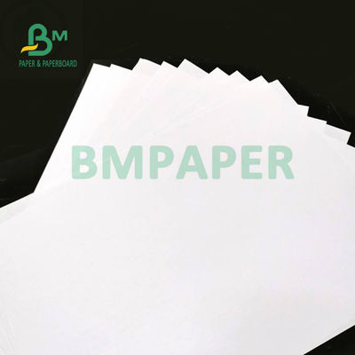 C1S a enduit le carton 350gsm de FBB SBS pour l'emballage pharmaceutique 37" » le poids léger X.25
