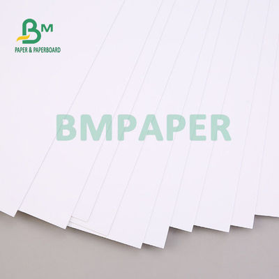 C1S a enduit le carton 350gsm de FBB SBS pour l'emballage pharmaceutique 37" » le poids léger X.25