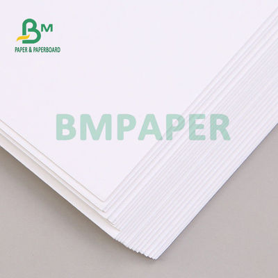 C1S a enduit le carton 350gsm de FBB SBS pour l'emballage pharmaceutique 37" » le poids léger X.25