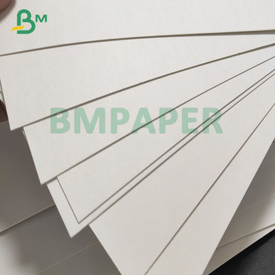 420 microns 250gsm roulent le côté simple de papier de congélateur enduit pour l'emballage alimentaire