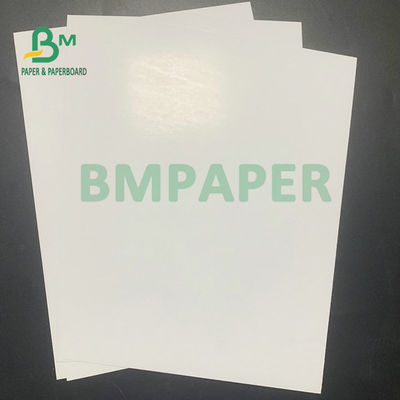 Haut Art Paper brillant blanc intelligent C2S 128gsm 150gsm 250gsm 300gsm 350gsm