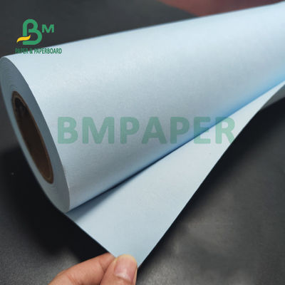papier de modèle 80gsm dégrossi par double Rolls pour 24" de dessin architectural X 50yards