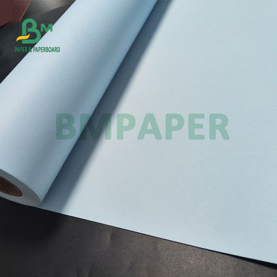 papier de modèle 80gsm dégrossi par double Rolls pour 24" de dessin architectural X 50yards