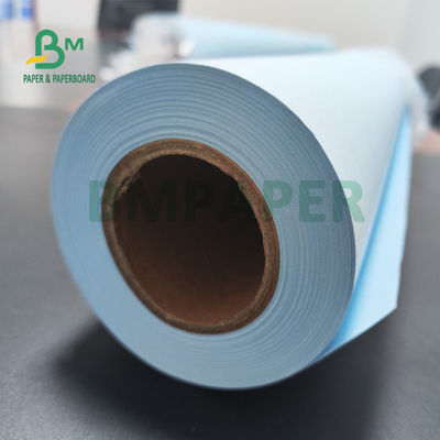papier de modèle 80gsm dégrossi par double Rolls pour 24" de dessin architectural X 50yards