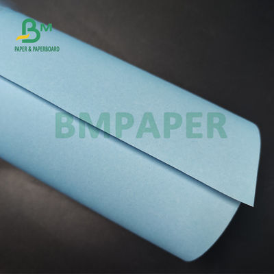 papier de modèle 80gsm à simple face pour des imprimantes de DAO 30&quot; x 50yards 2&quot; noyau