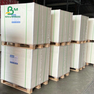 Carton de 700 x de 1000mm SBS, C1s Artboard 230GSM 250GSM 300GSM 350GSM