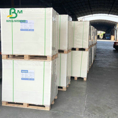 Carton de 700 x de 1000mm SBS, C1s Artboard 230GSM 250GSM 300GSM 350GSM