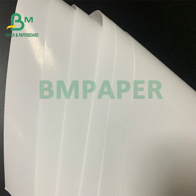 Impression offset en soie adaptée aux besoins du client 157g 200g de papier de lustre de taille