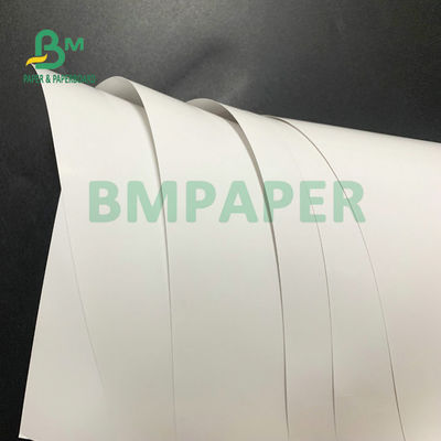Impression offset en soie adaptée aux besoins du client 157g 200g de papier de lustre de taille
