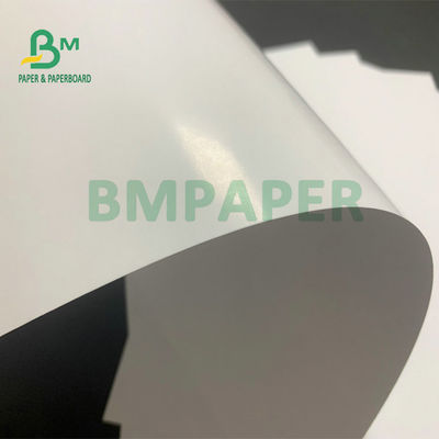 Le lustre excentré Couche C2S Art Paper 90gsm 115gsm a enduit du matériel de pulpe de bois