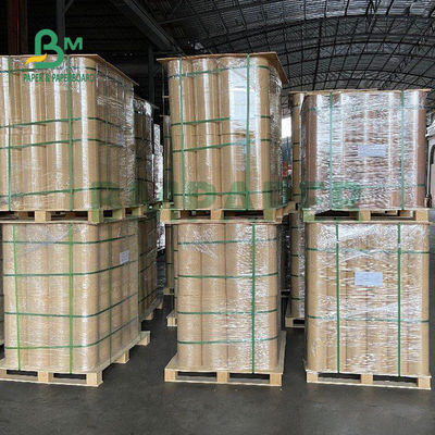 Papier non-enduit du DAO 20LB pour l'imprimante Clear Image de HP 30&quot; 36&quot; X 500ft 3&quot; noyau