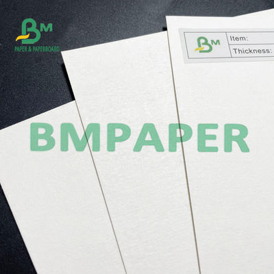 Buvard absorbant 230 GM/M de papier non-enduit pour les caboteurs de absorption de l'eau