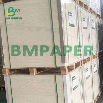 Buvard absorbant 230 GM/M de papier non-enduit pour les caboteurs de absorption de l'eau
