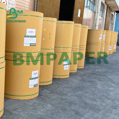 Buvard absorbant 230 GM/M de papier non-enduit pour les caboteurs de absorption de l'eau
