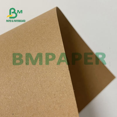 impression offset de panneau de papier de 0.5mm 400gsm Reddishness emballage pour la caisse d'emballage