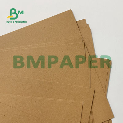 impression offset de panneau de papier de 0.5mm 400gsm Reddishness emballage pour la caisse d'emballage