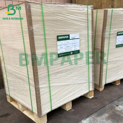 Blancheur élevée bilatérale enduite d'Art Gloss Card Stock Paper 70lb