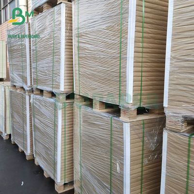 25 x 36 pouces de papier brillant 250gsm 300gsm 350gsm de GC2 C2S pour l'impression offset