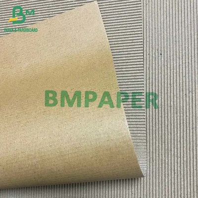 Tuyautez les feuilles de carton ondulé épaisseur de 1mm - de 2mm pour la boîte d'emballage alimentaire