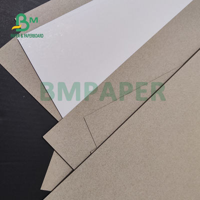 boîte 46" de 300gsm 350gsm Clay Coated Paperboard For Toothpaste » rigidité X.21