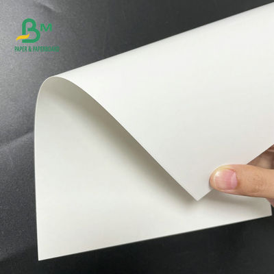30 x 40 pouces de congélateur de papier de blanc du petit pain 12pt 14pt 18pt C1S Artboard pour la nourriture de emballage