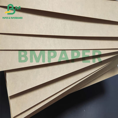 les fibres fortes de Papier d'emballage de Vierge de panneau de dos de 270gsm CKB Papier d'emballage ont enduit