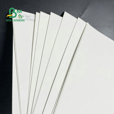 Panneau 250gsm 300gsm 325gsm de 70 x de 100cm Foldcote pour faire la boîte à chocolat