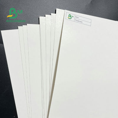 Un petit pain de papier de congélateur enduit de côté 275gsm 325gsm pour la nourriture de emballage