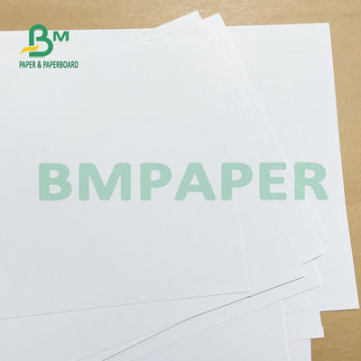 Poids lourd Matt Coated Paper, lustre de C2S 170gsm de papier pour le calendrier de bureau