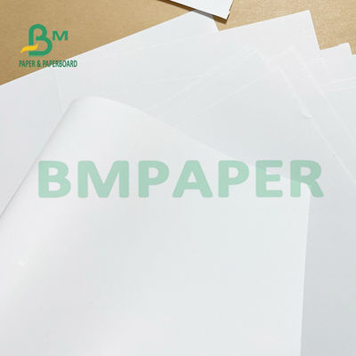 Poids lourd Matt Coated Paper, lustre de C2S 170gsm de papier pour le calendrier de bureau
