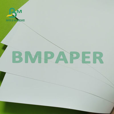Papier d'imprimerie incassable imperméable de papier de jet d'encre de synthétique de pp pour l'album