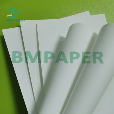 Papier d'imprimerie incassable imperméable de papier de jet d'encre de synthétique de pp pour l'album