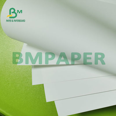 Papier d'imprimerie incassable imperméable de papier de jet d'encre de synthétique de pp pour l'album