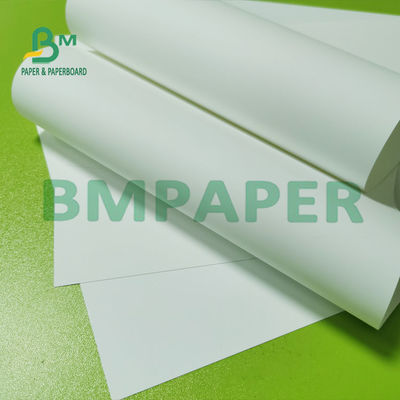 Papier d'imprimerie incassable imperméable de papier de jet d'encre de synthétique de pp pour l'album