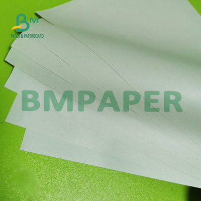 largeur non-enduite 820mm de petit pain de papier léger de papier journal de 45g 48.8g