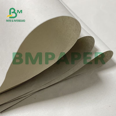 Bonnes feuilles de papier d'emballage de papier journal d'opacité pour l'emballage de expédition en mouvement