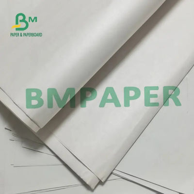 petit pain enorme de papier du papier journal 52g avec la basse blancheur de bonne absorption d'encre