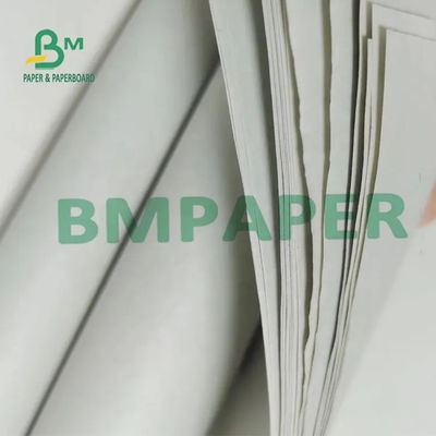 petit pain enorme de papier du papier journal 52g avec la basse blancheur de bonne absorption d'encre