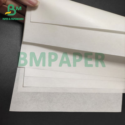 35GSM boucher Paper Roll, livre blanc de MG Papier d'emballage pour l'emballage de produit alimentaire