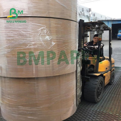 35GSM boucher Paper Roll, livre blanc de MG Papier d'emballage pour l'emballage de produit alimentaire