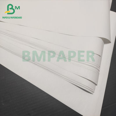 Éléphant de revêtement blanc Rolls, reçu 48gsm de papier - 70gsm de papier thermosensible de position