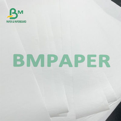 Copie arrière BPA thermique Rolls de papier libre 48g pour le petit billet