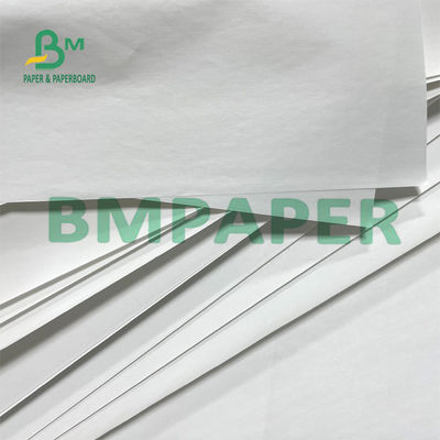 Copie arrière BPA thermique Rolls de papier libre 48g pour le petit billet