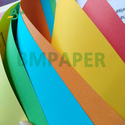180gsm 220gsm Carton Bristol, de carte lisse non-enduit pour le dessin